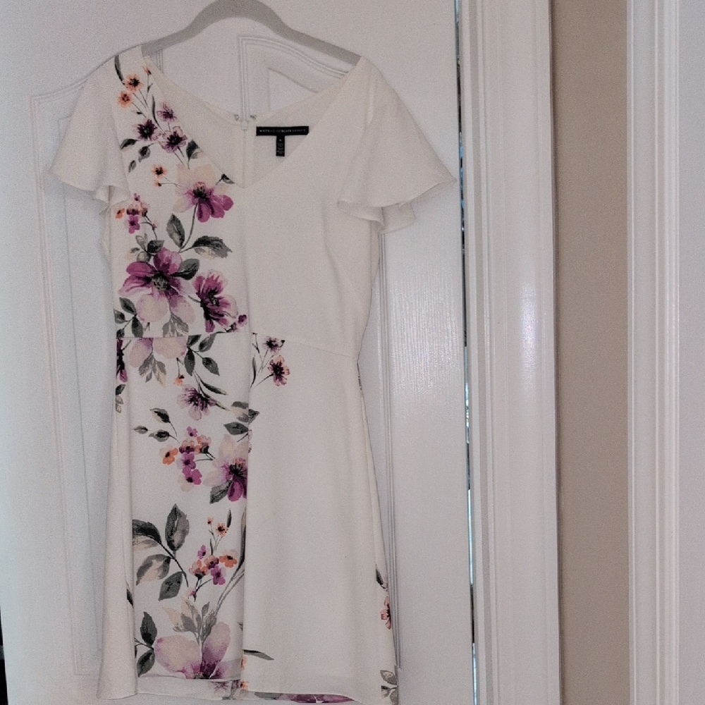White Horse Black Market Dress